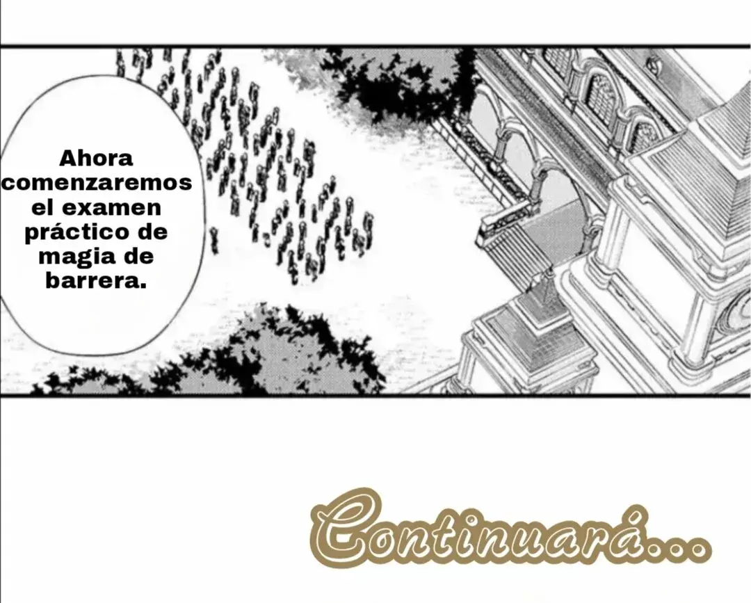 Página 34 — Maou Evelogia ni mi wo sasageyo Capítulo 59