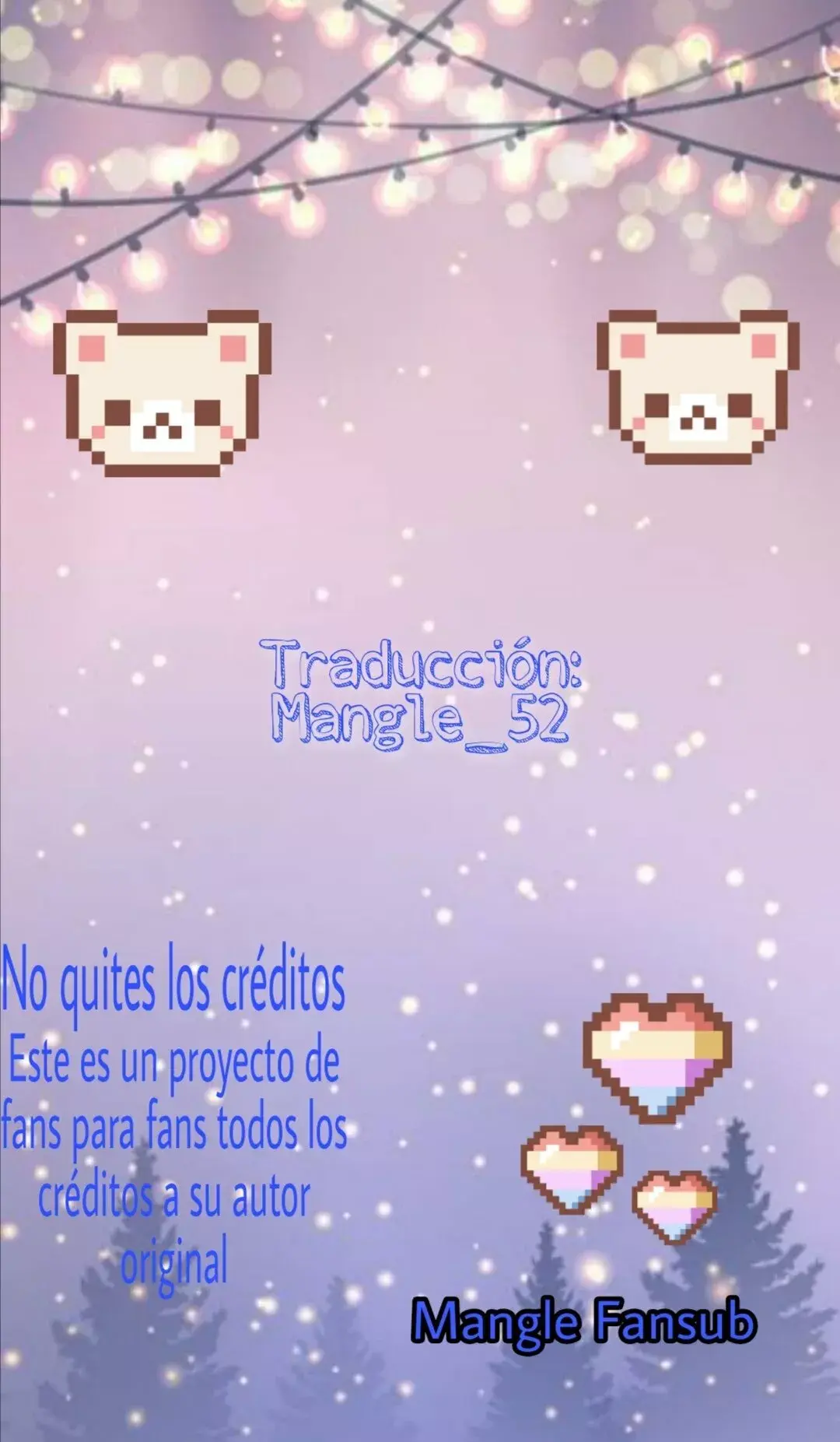 Página 1 — Maou Evelogia ni mi wo sasageyo Capítulo 60