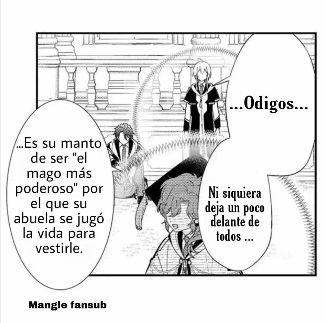 Página 4 — Maou Evelogia ni mi wo sasageyo Capítulo 60