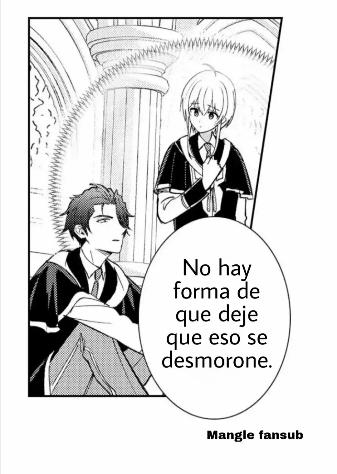 Página 5 — Maou Evelogia ni mi wo sasageyo Capítulo 60