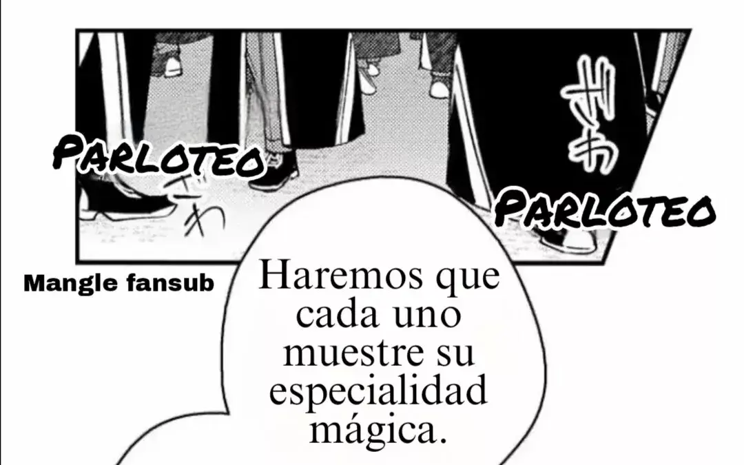 Página 12 — Maou Evelogia ni mi wo sasageyo Capítulo 60