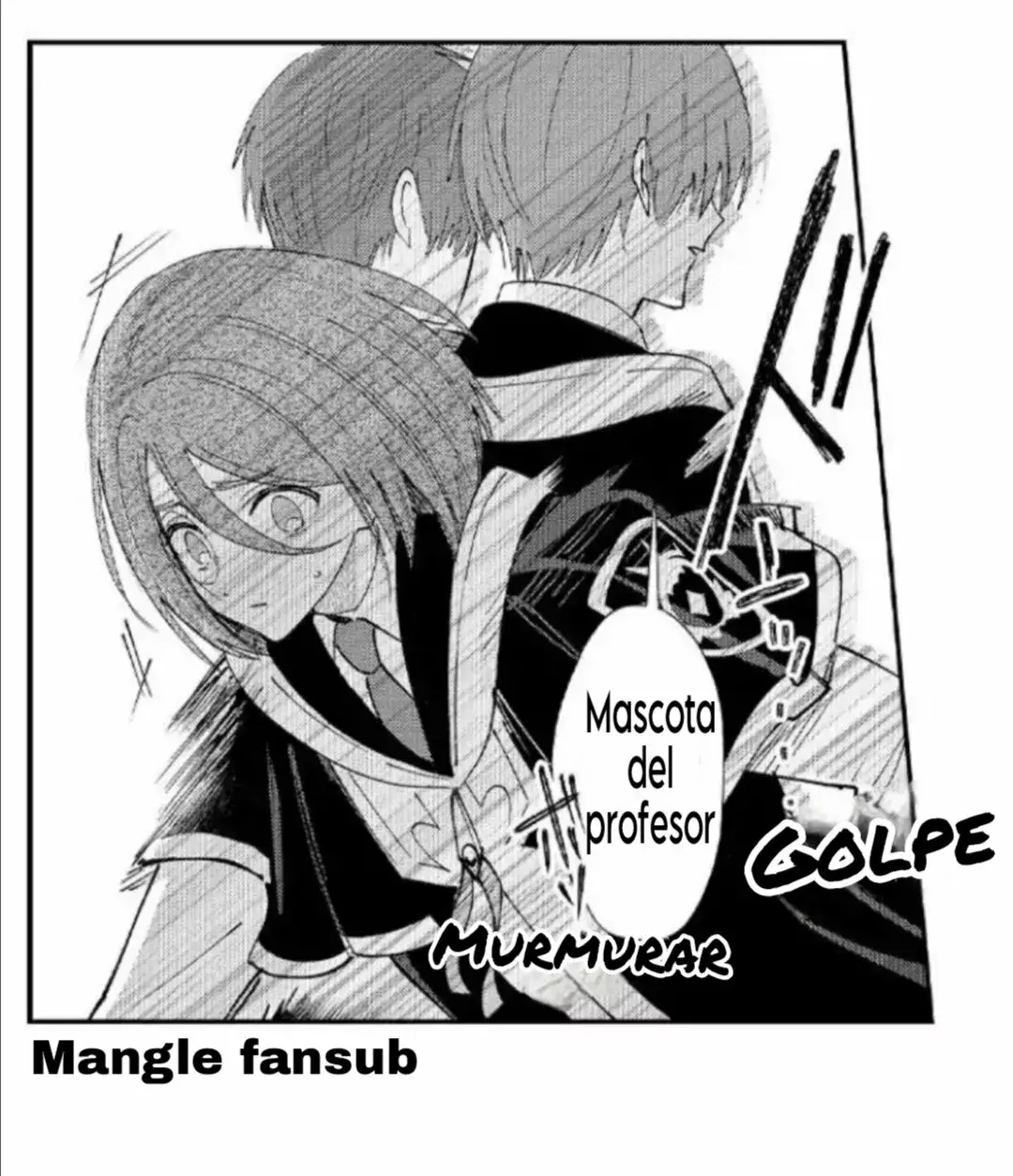 Página 14 — Maou Evelogia ni mi wo sasageyo Capítulo 60