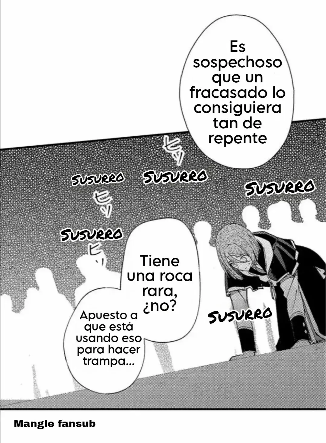 Página 16 — Maou Evelogia ni mi wo sasageyo Capítulo 60