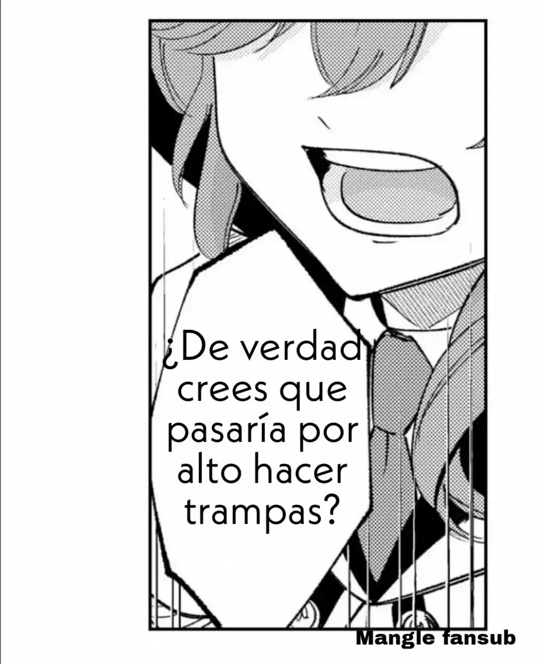 Página 17 — Maou Evelogia ni mi wo sasageyo Capítulo 60