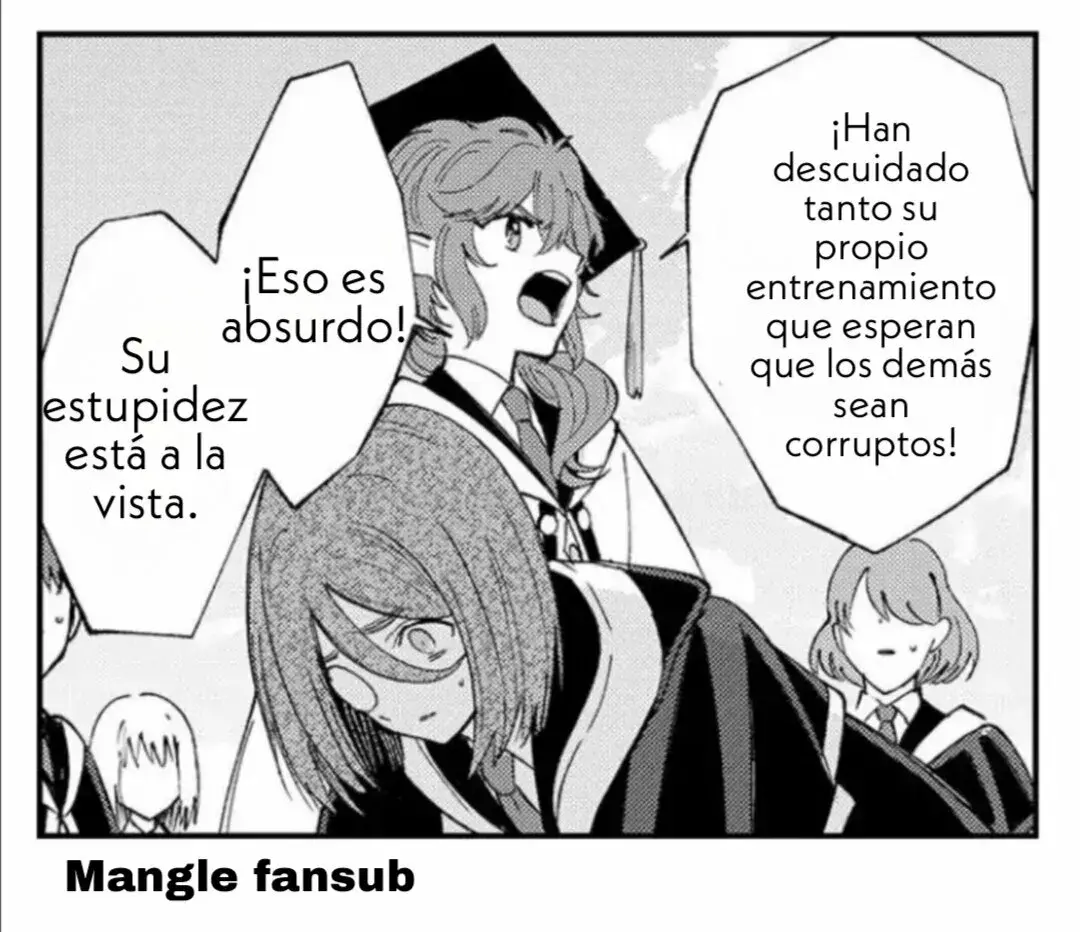Página 18 — Maou Evelogia ni mi wo sasageyo Capítulo 60