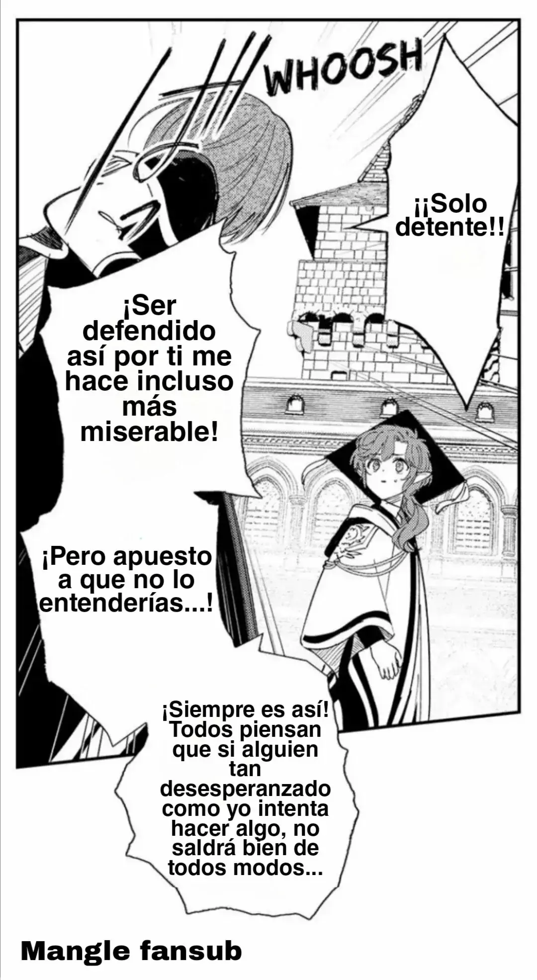 Página 20 — Maou Evelogia ni mi wo sasageyo Capítulo 60