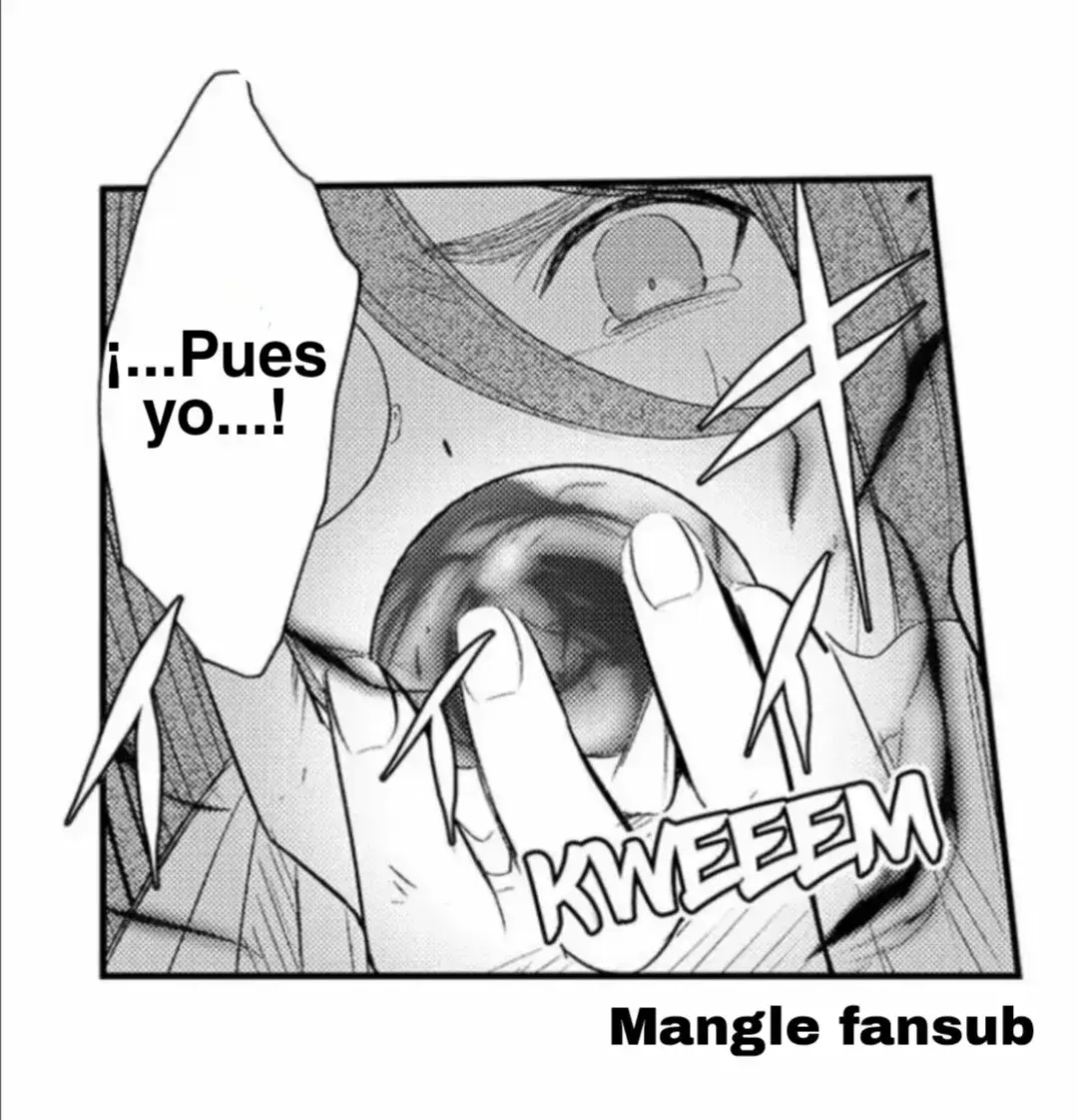 Página 27 — Maou Evelogia ni mi wo sasageyo Capítulo 60