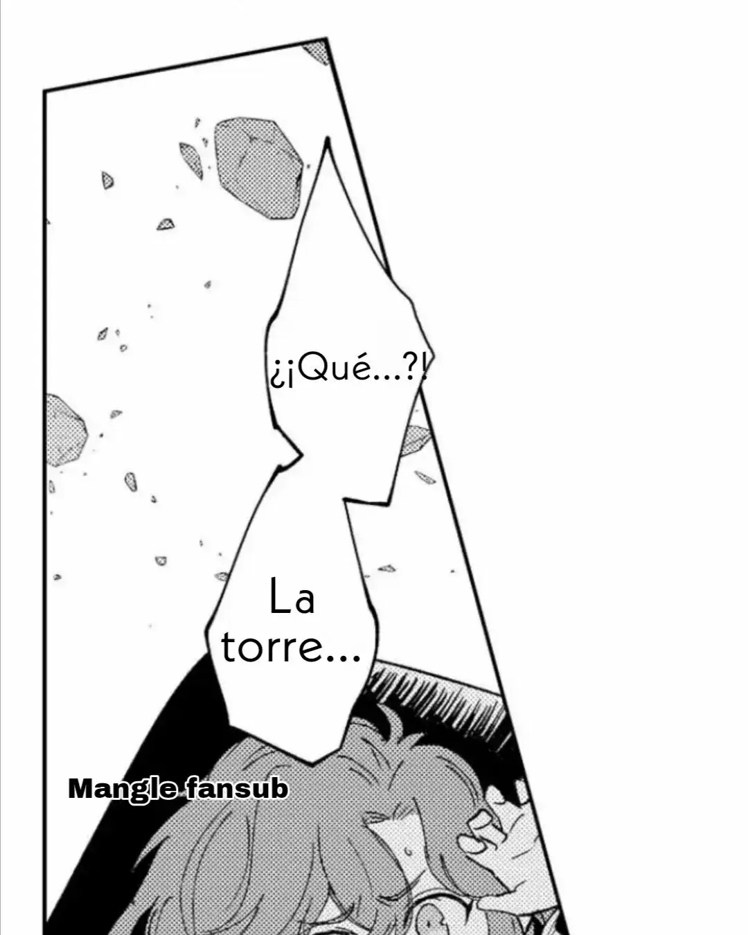 Página 32 — Maou Evelogia ni mi wo sasageyo Capítulo 60