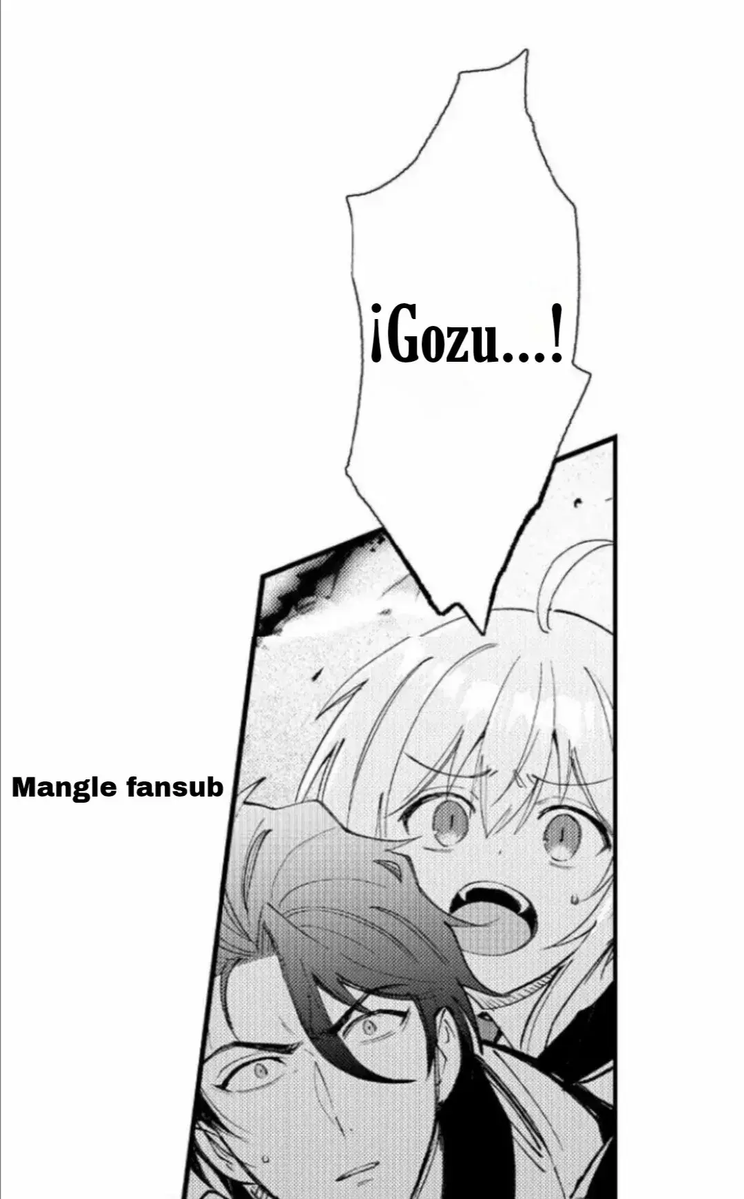 Página 34 — Maou Evelogia ni mi wo sasageyo Capítulo 60