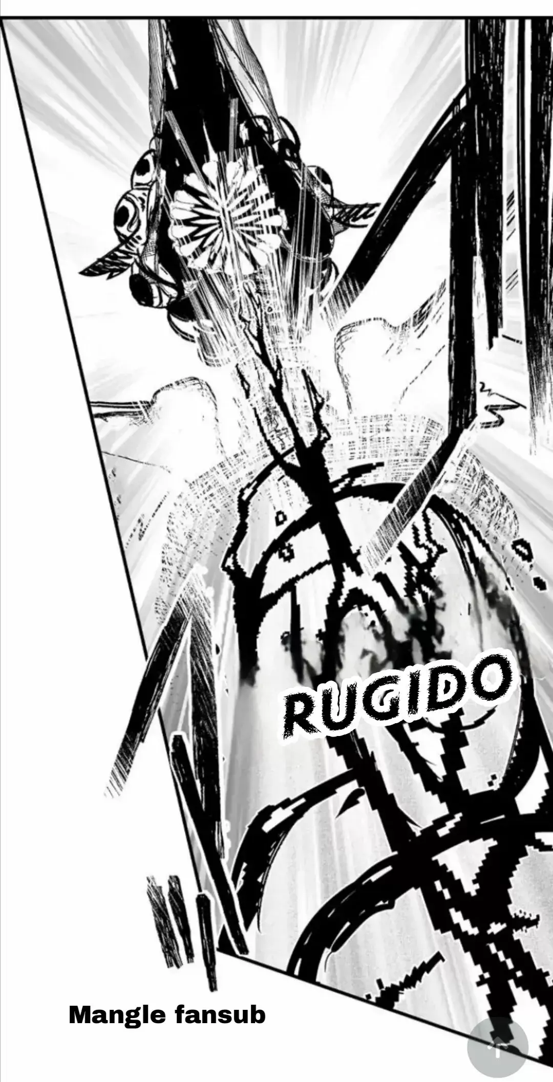 Página 22 — Maou Evelogia ni mi wo sasageyo Capítulo 61
