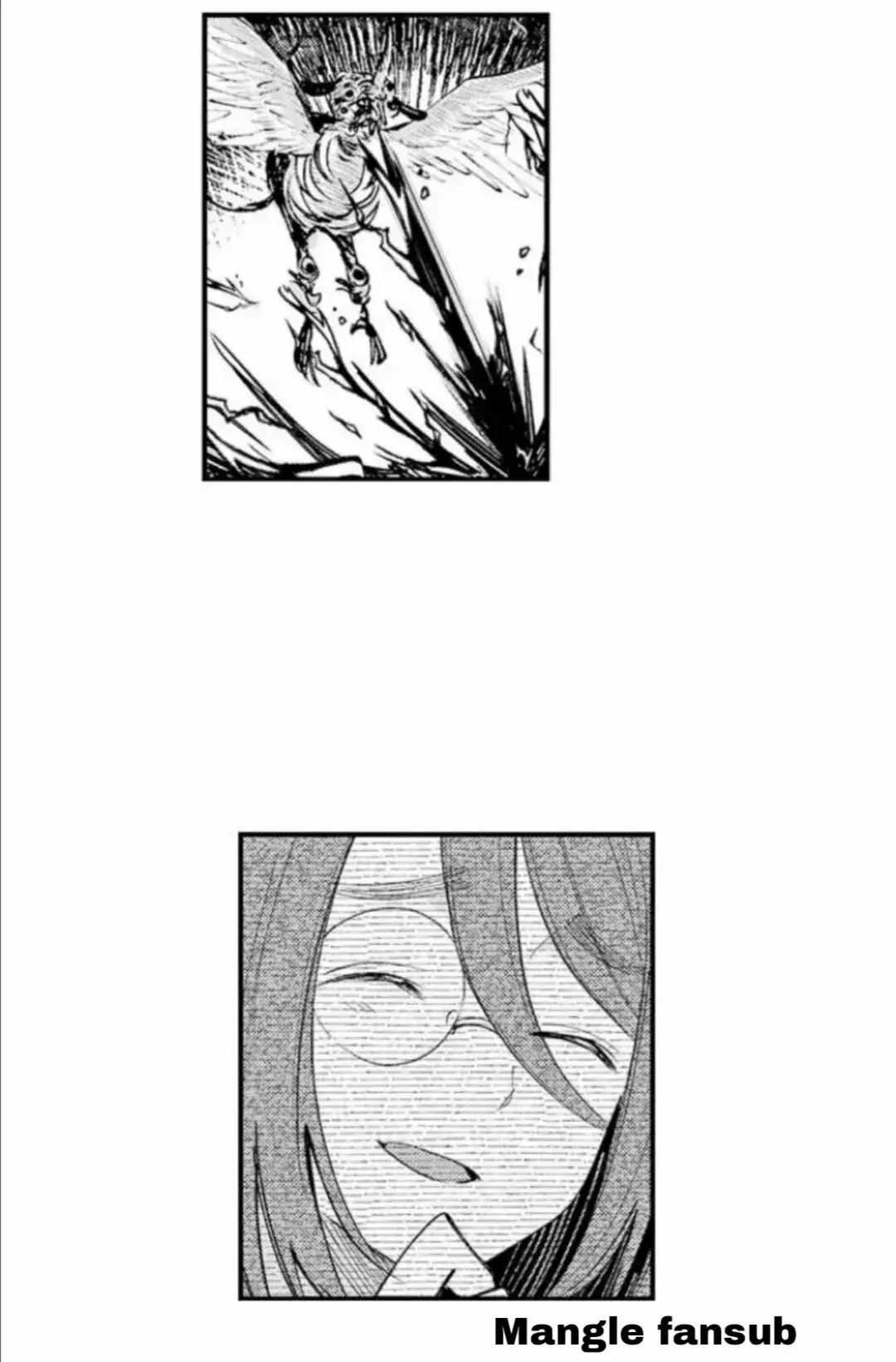 Página 29 — Maou Evelogia ni mi wo sasageyo Capítulo 61
