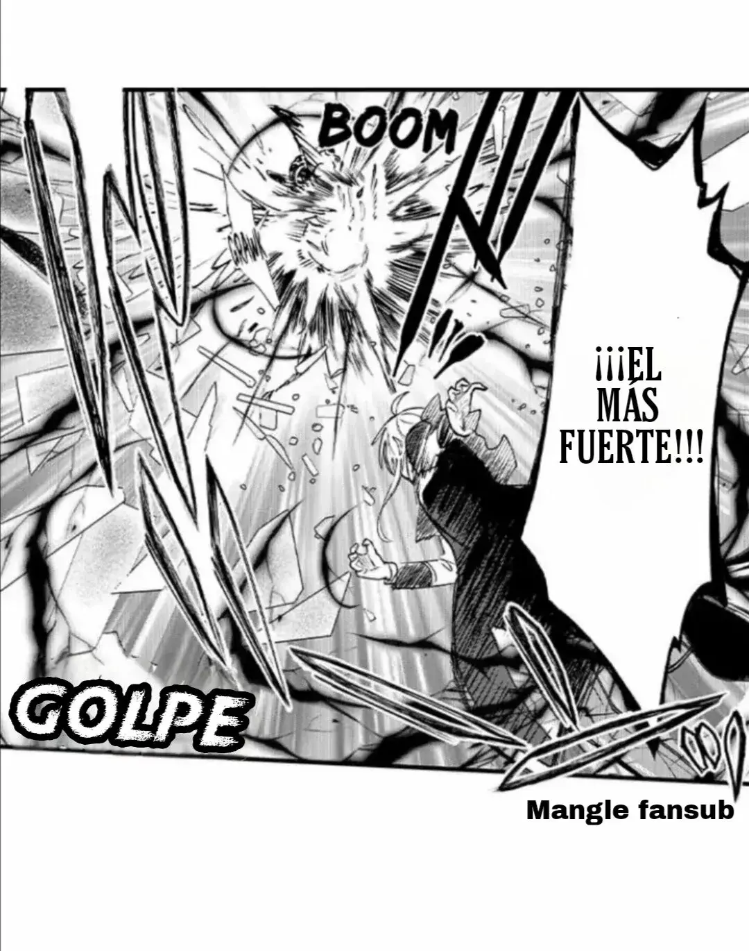 Página 5 — Maou Evelogia ni mi wo sasageyo Capítulo 62