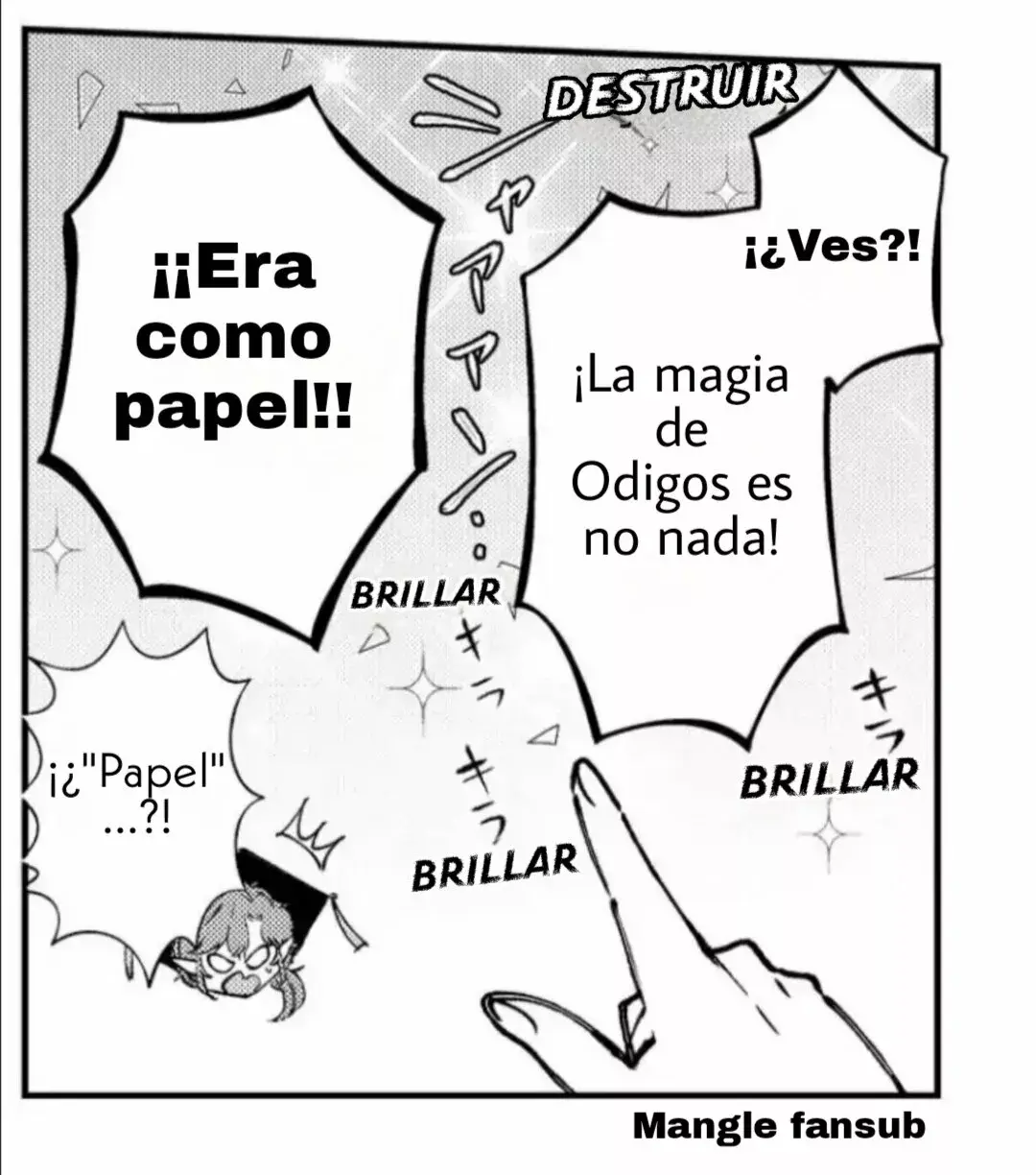 Página 7 — Maou Evelogia ni mi wo sasageyo Capítulo 62