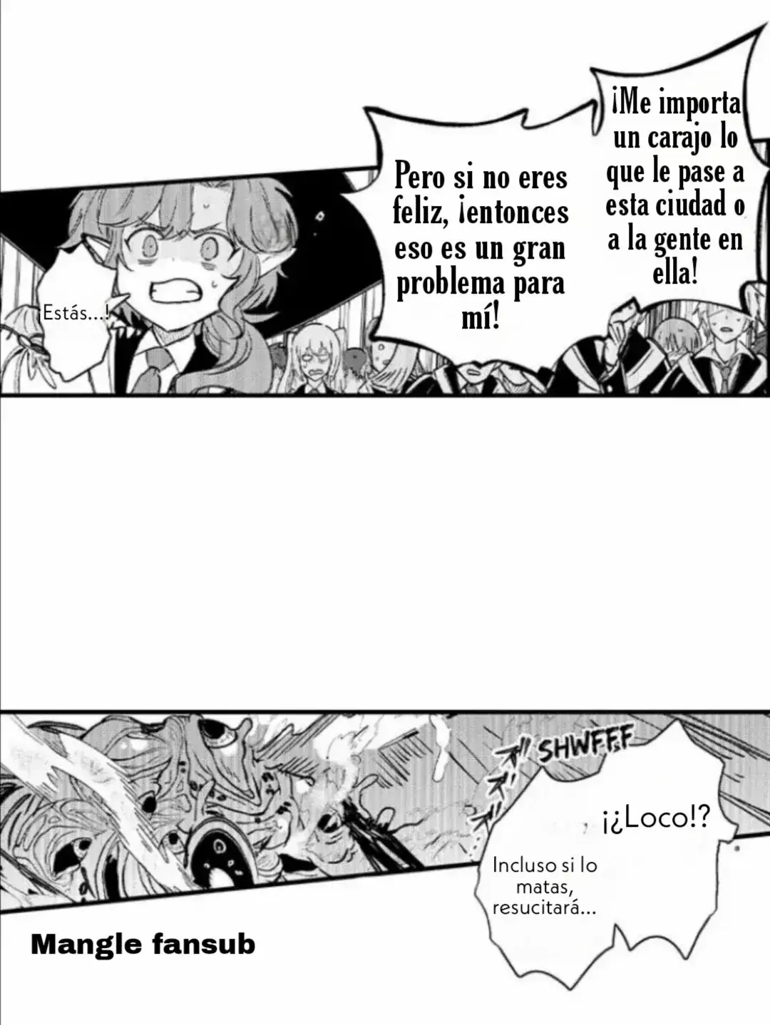 Página 10 — Maou Evelogia ni mi wo sasageyo Capítulo 62