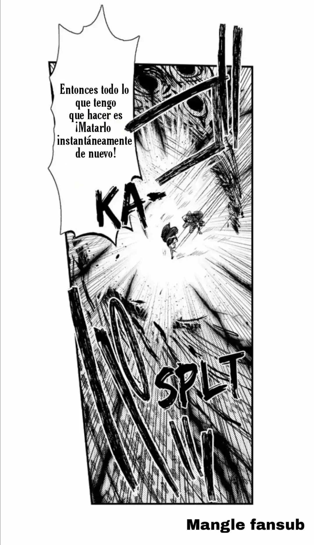 Página 11 — Maou Evelogia ni mi wo sasageyo Capítulo 62