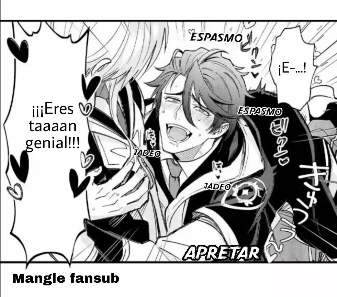 Página 14 — Maou Evelogia ni mi wo sasageyo Capítulo 62