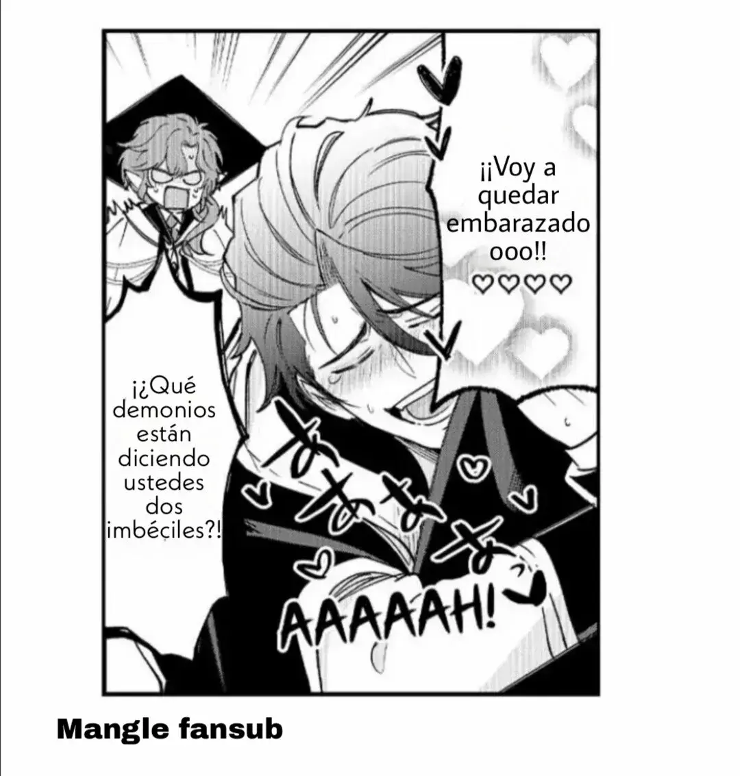 Página 16 — Maou Evelogia ni mi wo sasageyo Capítulo 62