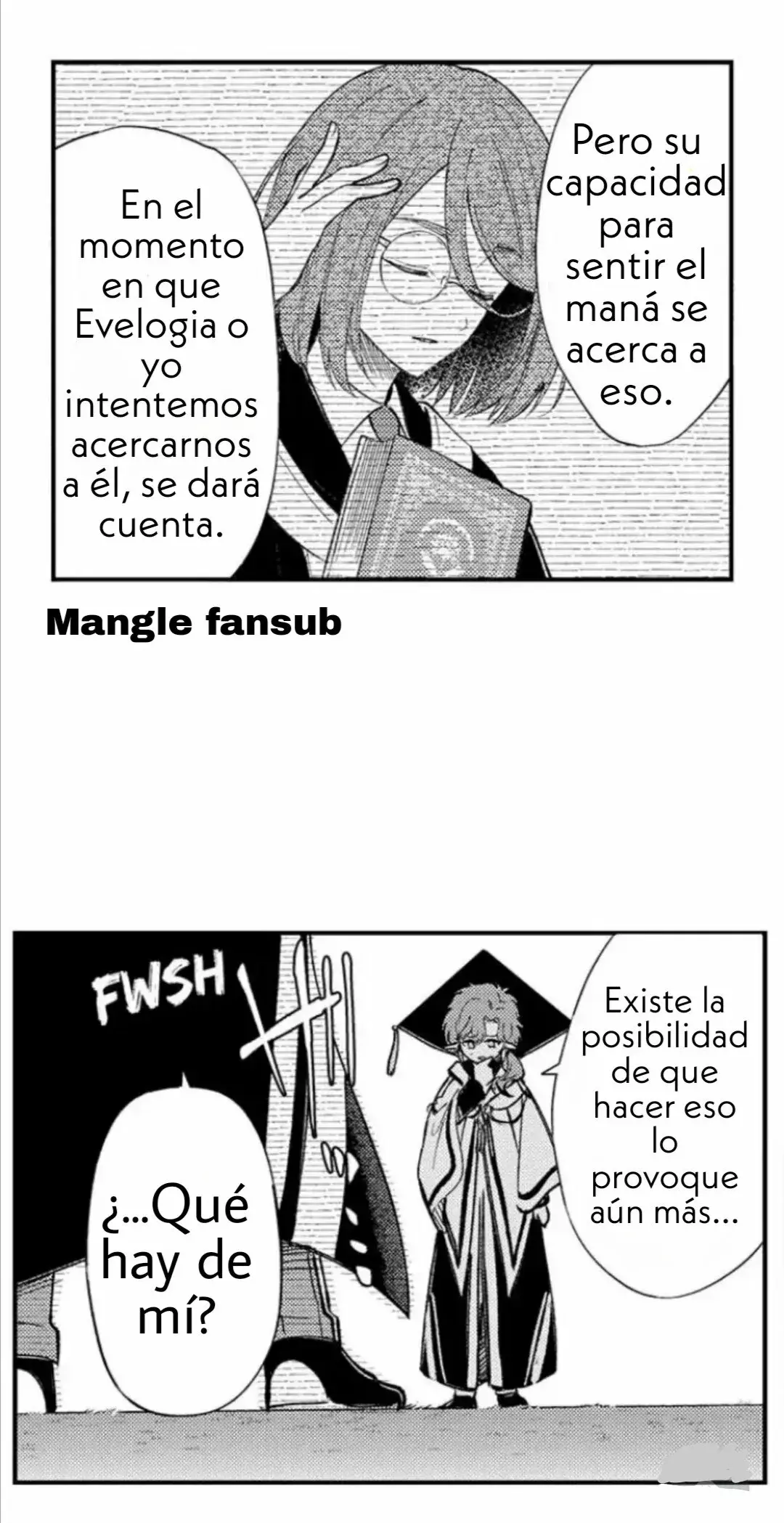 Página 20 — Maou Evelogia ni mi wo sasageyo Capítulo 62