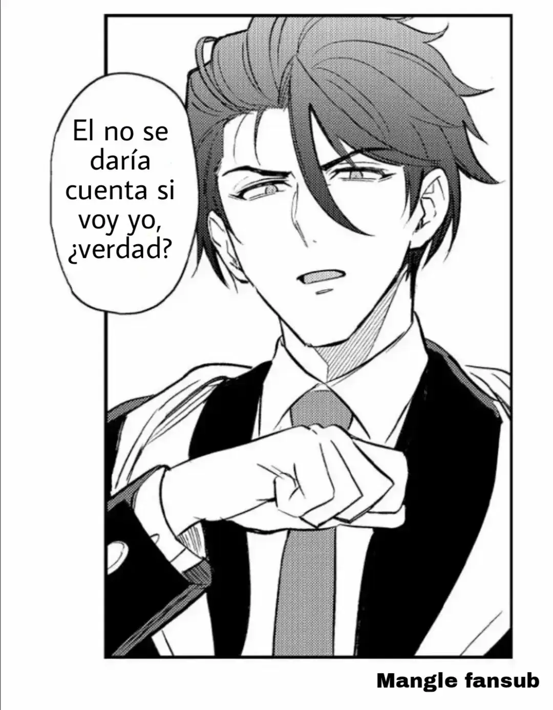 Página 21 — Maou Evelogia ni mi wo sasageyo Capítulo 62