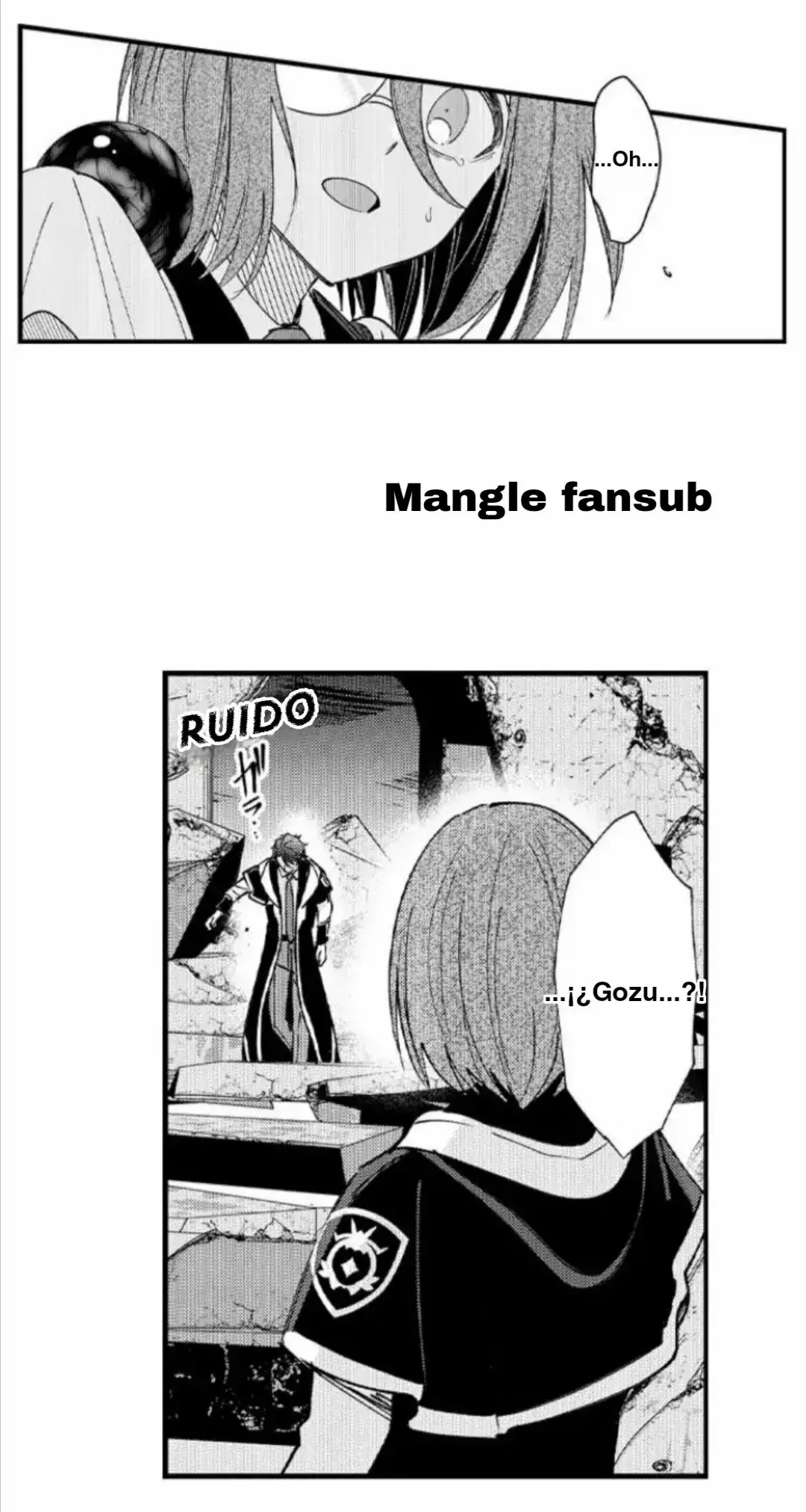 Página 7 — Maou Evelogia ni mi wo sasageyo Capítulo 63