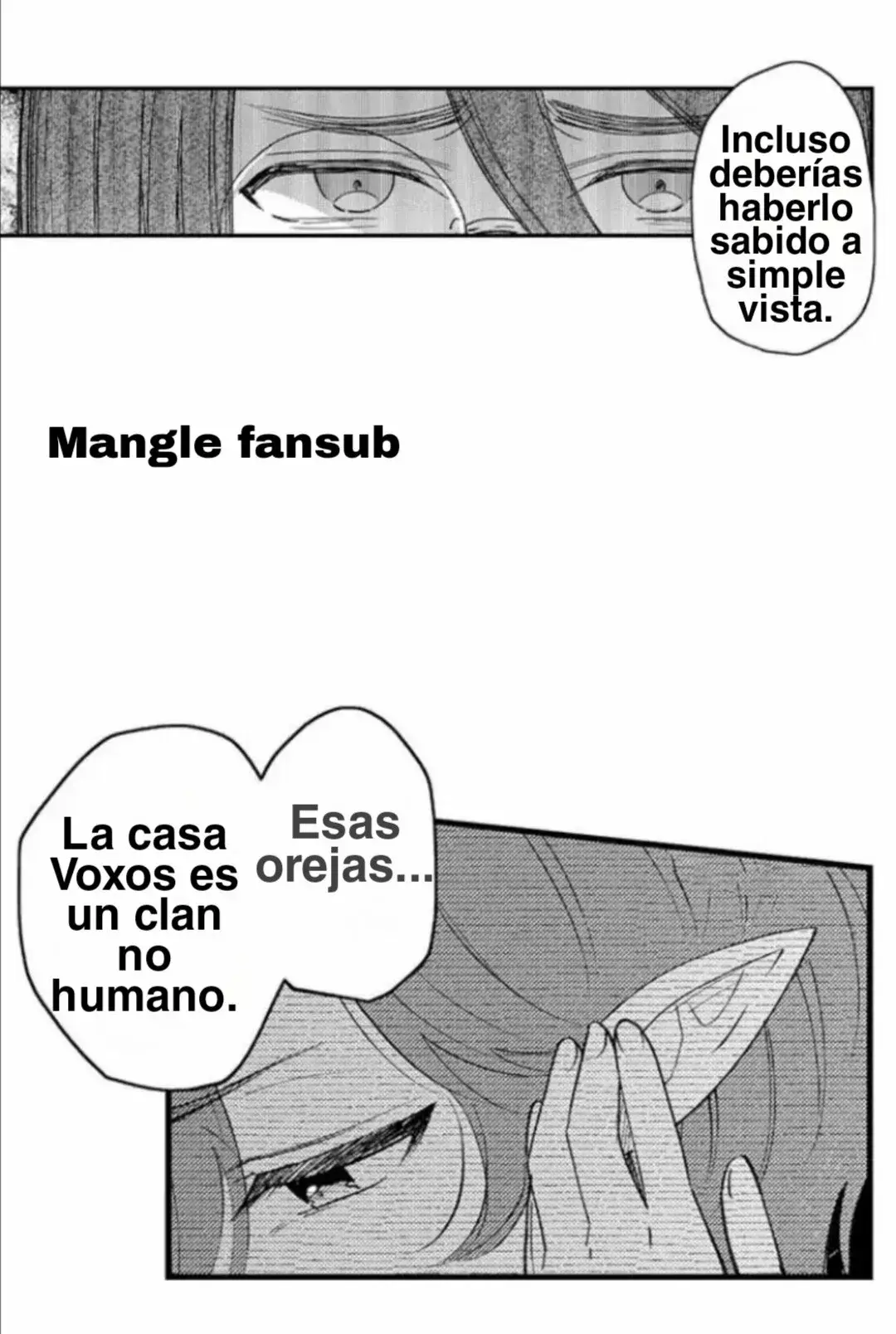 Página 14 — Maou Evelogia ni mi wo sasageyo Capítulo 63