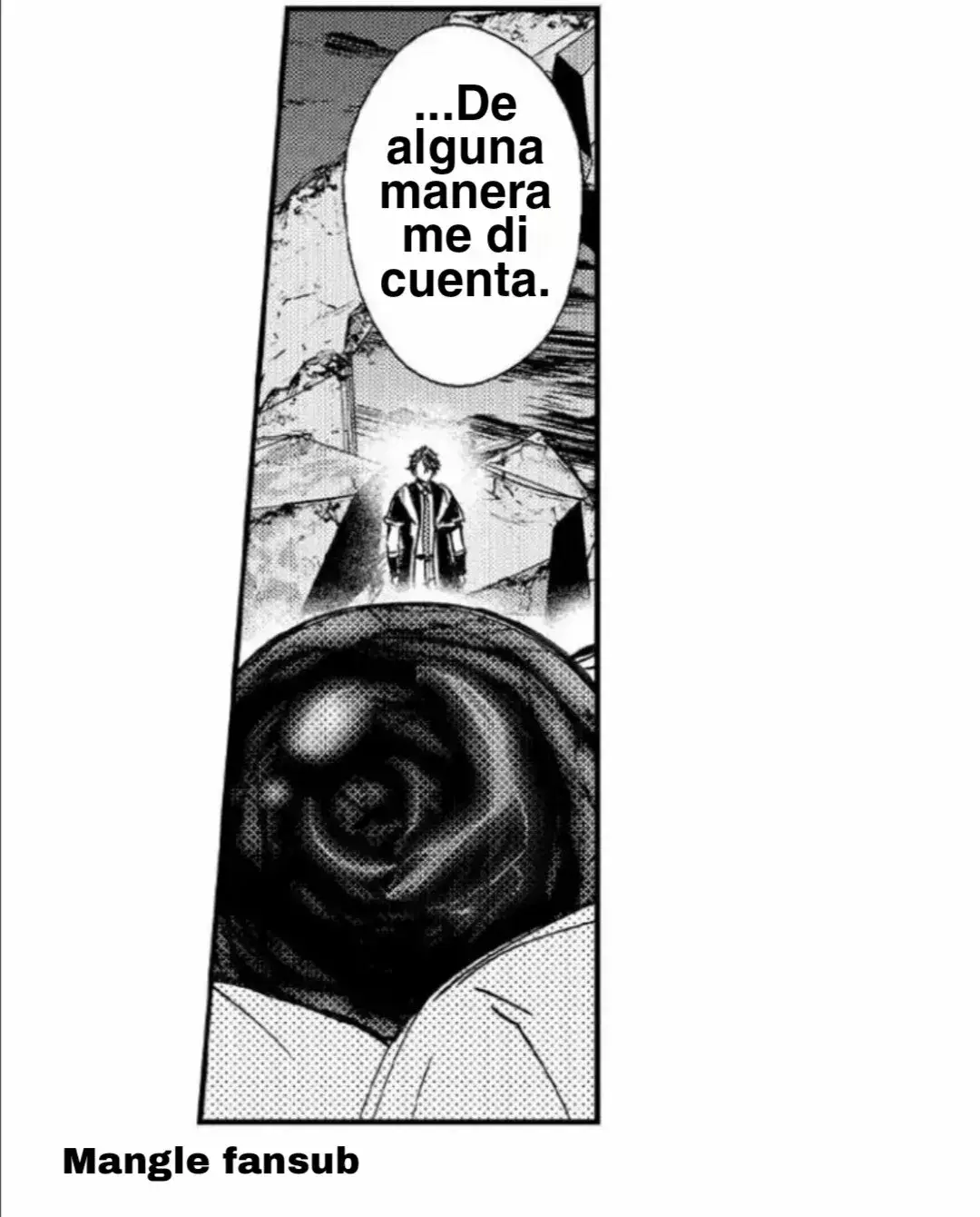 Página 18 — Maou Evelogia ni mi wo sasageyo Capítulo 63