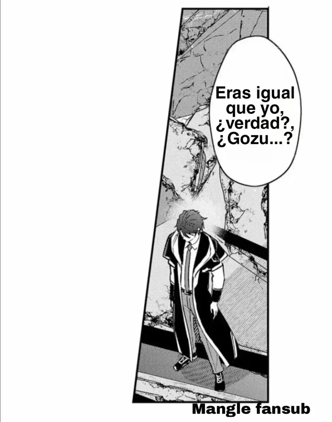 Página 19 — Maou Evelogia ni mi wo sasageyo Capítulo 63