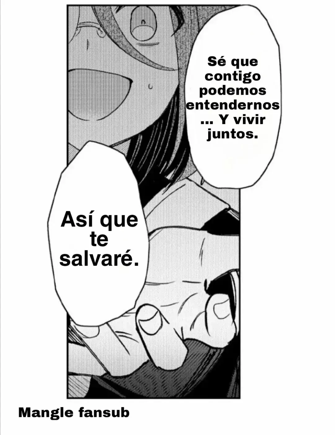 Página 20 — Maou Evelogia ni mi wo sasageyo Capítulo 63