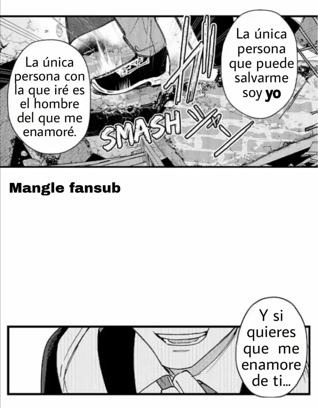 Página 22 — Maou Evelogia ni mi wo sasageyo Capítulo 63
