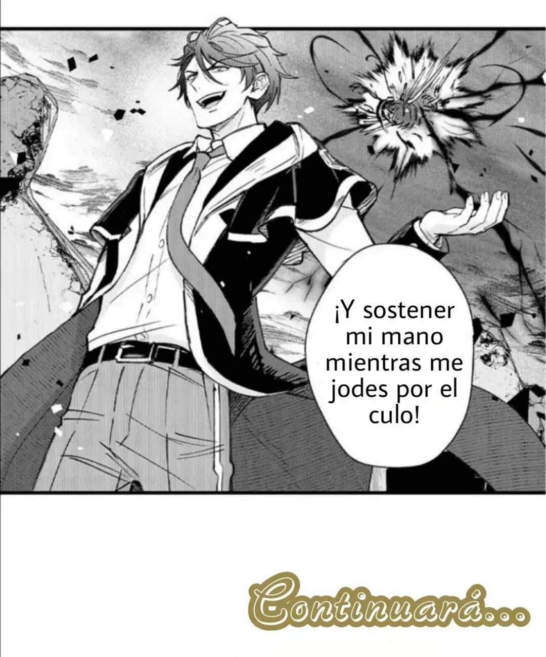 Página 24 — Maou Evelogia ni mi wo sasageyo Capítulo 63
