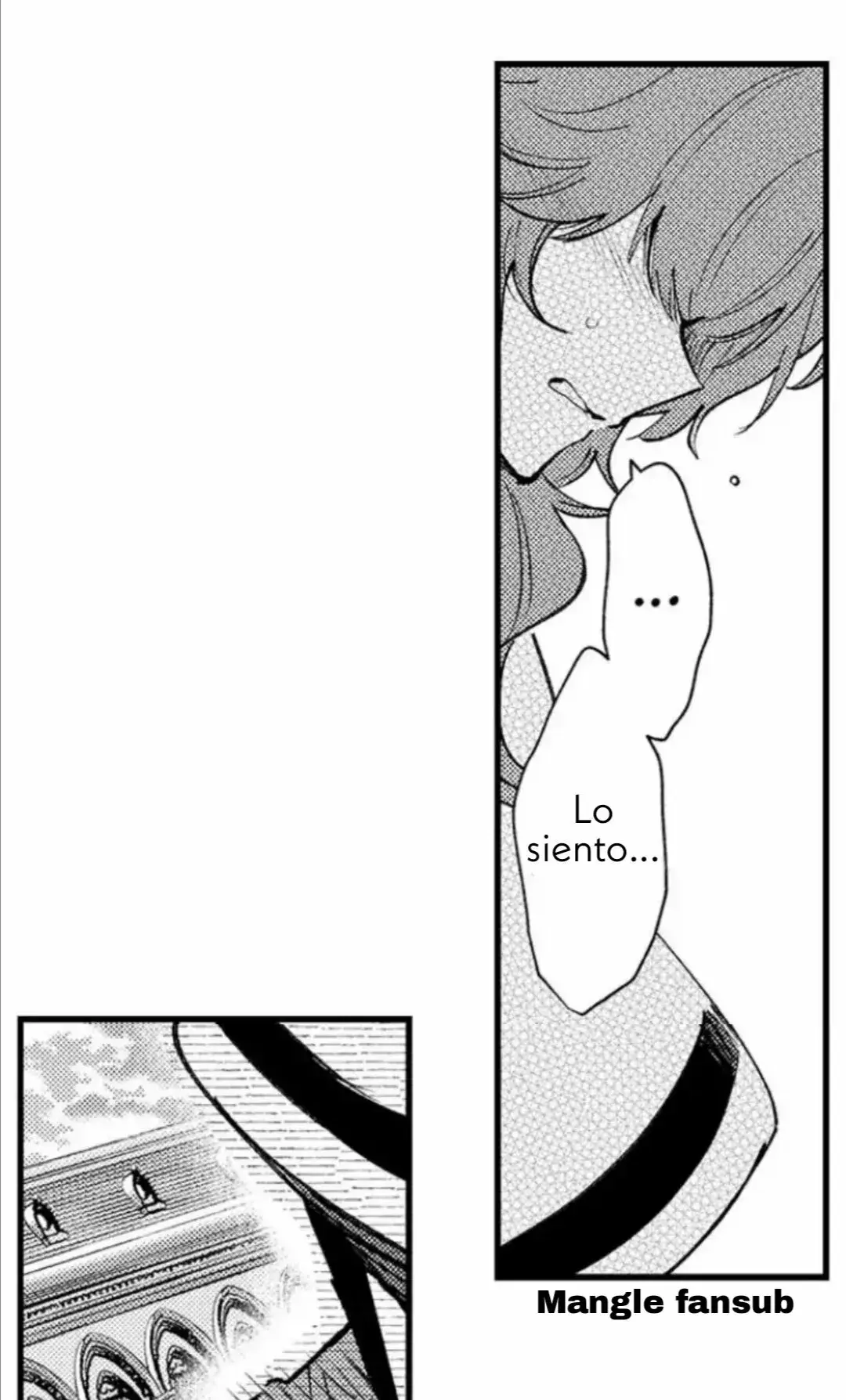 Página 7 — Maou Evelogia ni mi wo sasageyo Capítulo 66
