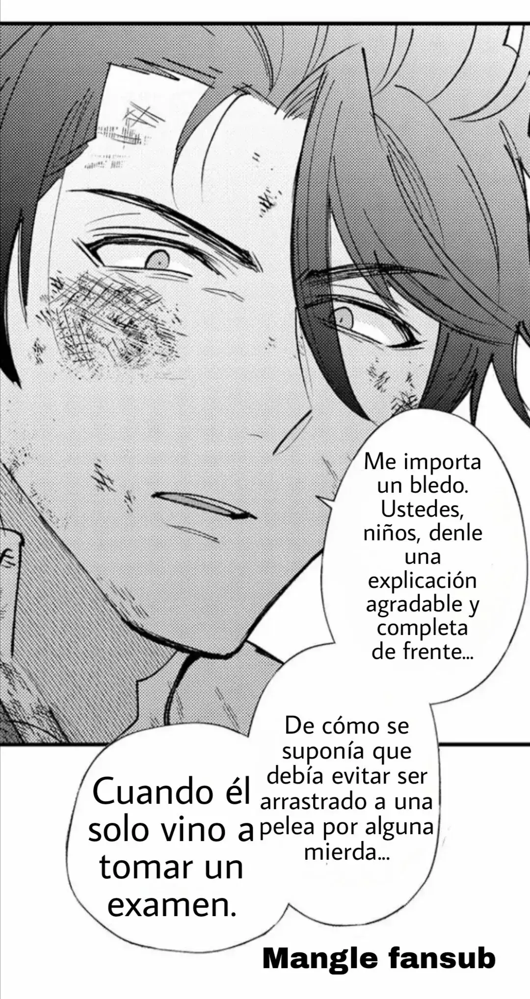 Página 13 — Maou Evelogia ni mi wo sasageyo Capítulo 66