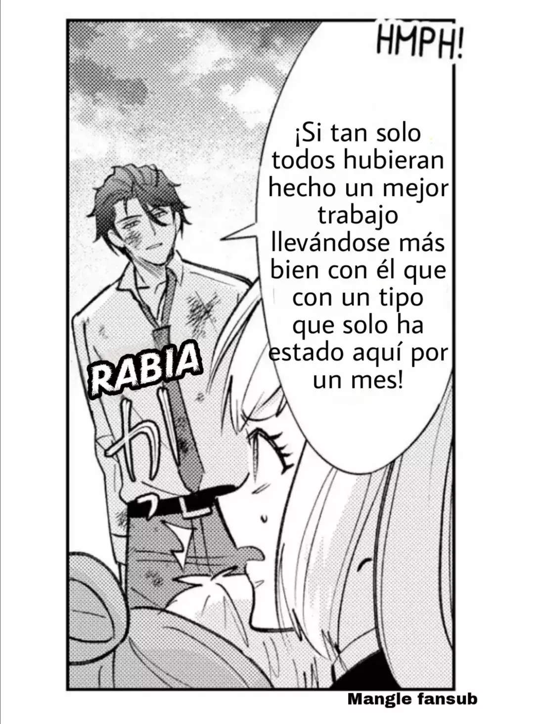 Página 15 — Maou Evelogia ni mi wo sasageyo Capítulo 66