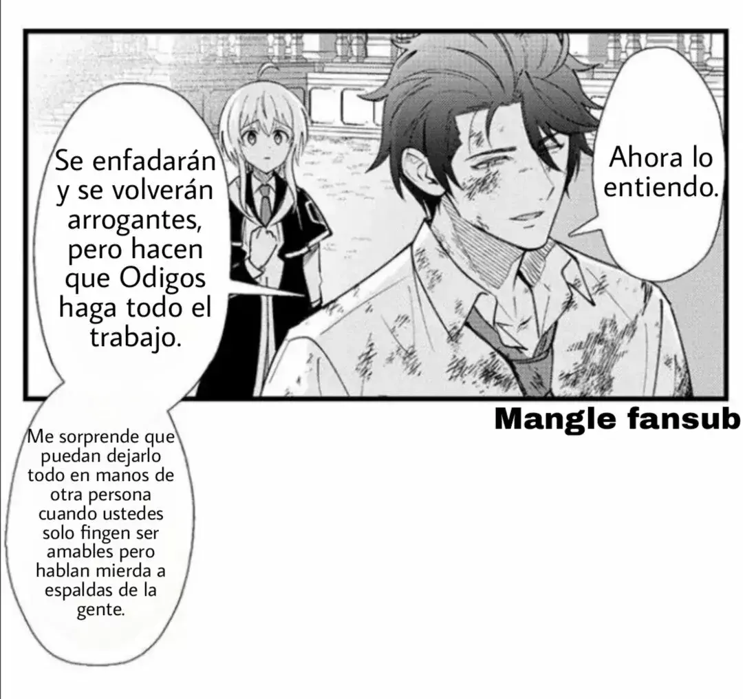 Página 17 — Maou Evelogia ni mi wo sasageyo Capítulo 66