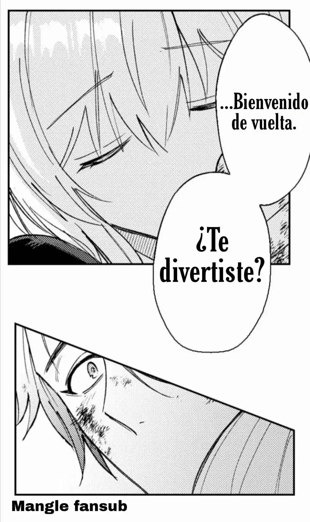 Página 20 — Maou Evelogia ni mi wo sasageyo Capítulo 66