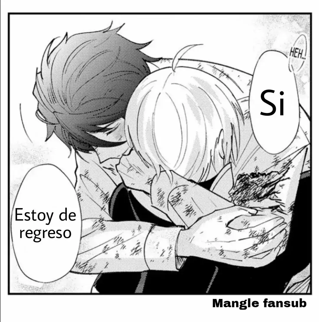 Página 21 — Maou Evelogia ni mi wo sasageyo Capítulo 66