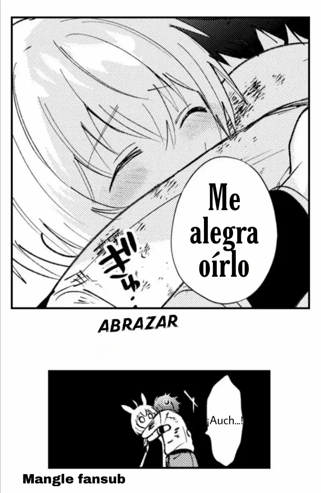 Página 22 — Maou Evelogia ni mi wo sasageyo Capítulo 66