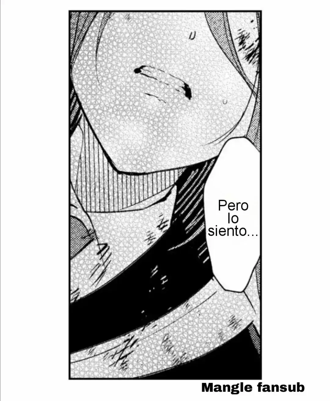 Página 35 — Maou Evelogia ni mi wo sasageyo Capítulo 66