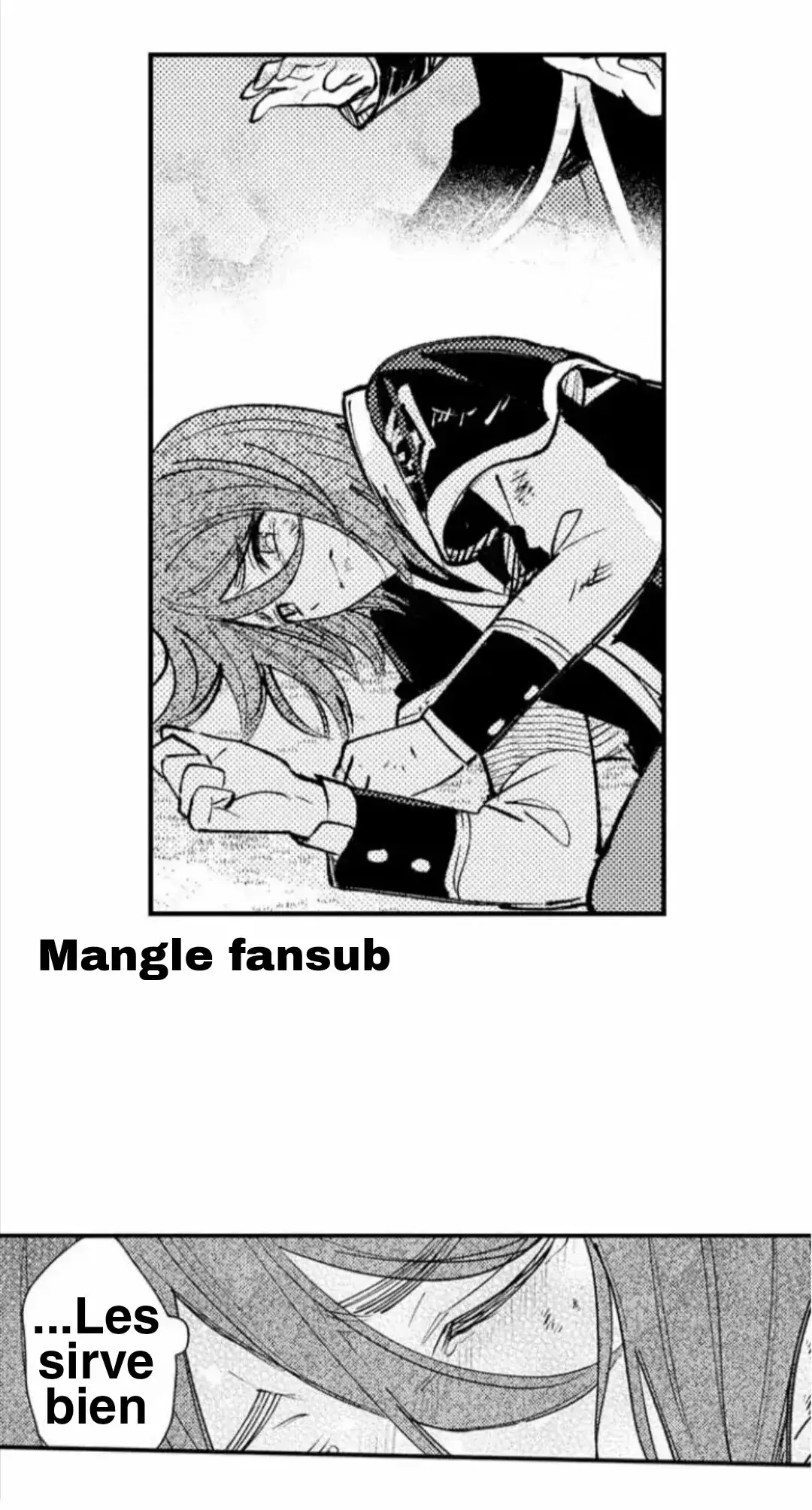Página 38 — Maou Evelogia ni mi wo sasageyo Capítulo 66