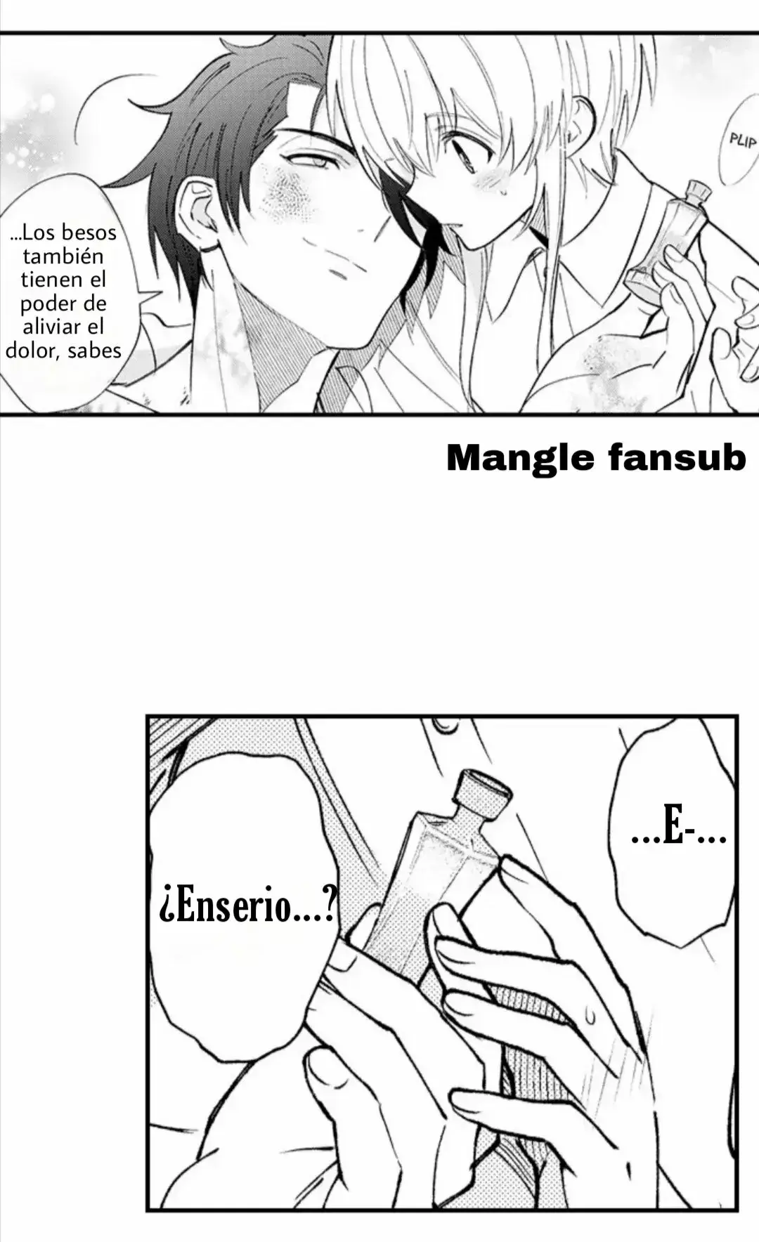 Página 7 — Maou Evelogia ni mi wo sasageyo Capítulo 67