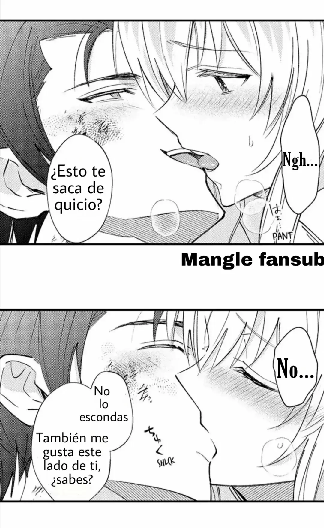 Página 11 — Maou Evelogia ni mi wo sasageyo Capítulo 67