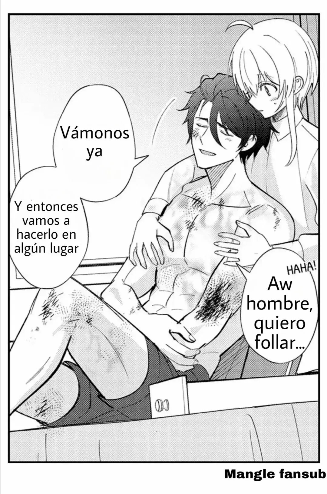 Página 13 — Maou Evelogia ni mi wo sasageyo Capítulo 67
