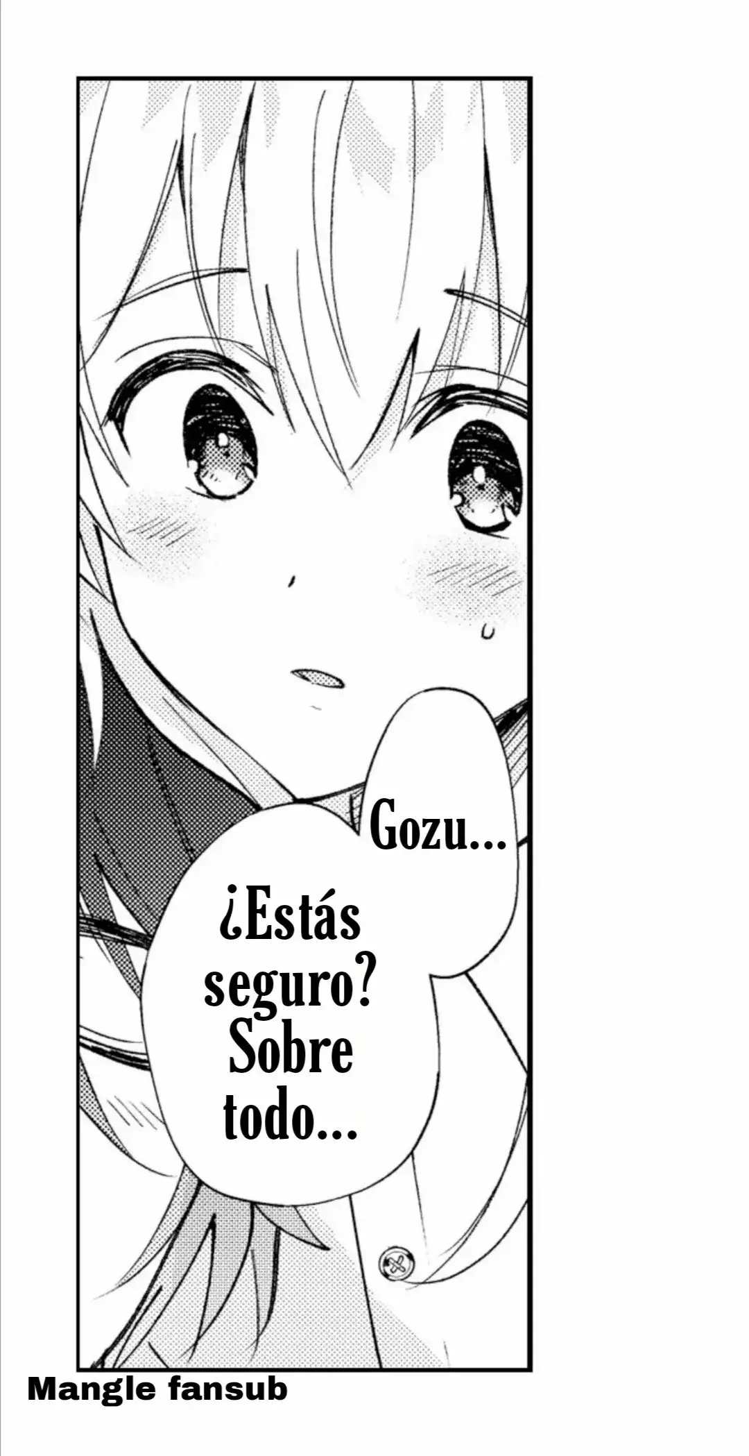 Página 14 — Maou Evelogia ni mi wo sasageyo Capítulo 67