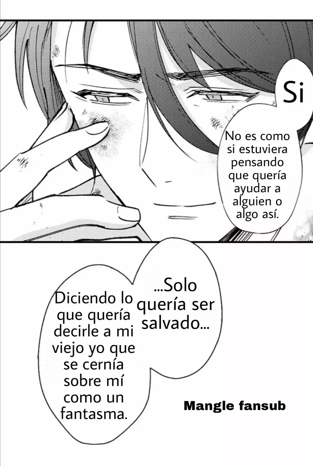 Página 15 — Maou Evelogia ni mi wo sasageyo Capítulo 67