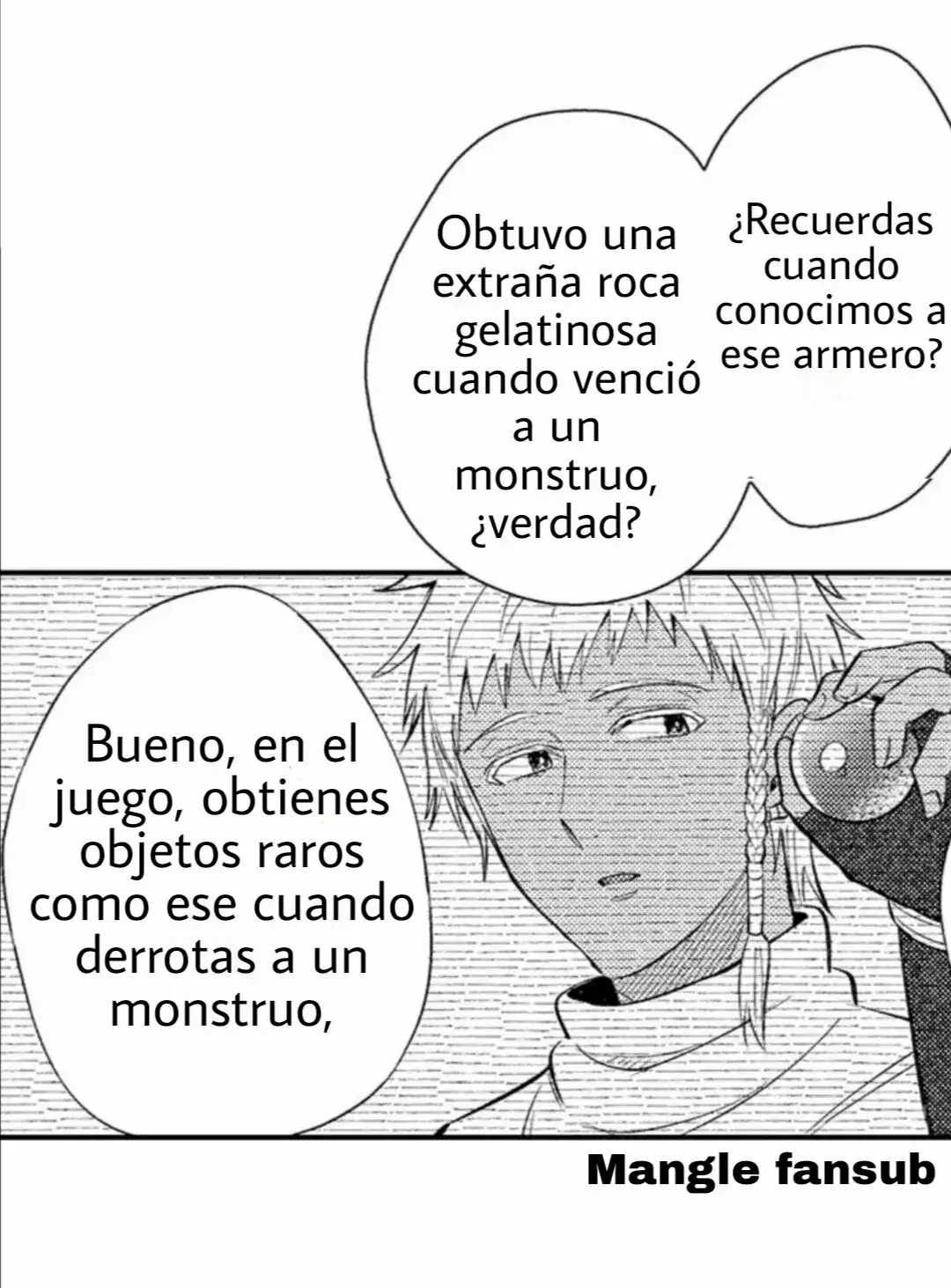 Página 17 — Maou Evelogia ni mi wo sasageyo Capítulo 67