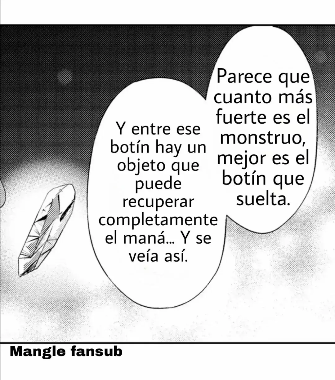 Página 18 — Maou Evelogia ni mi wo sasageyo Capítulo 67