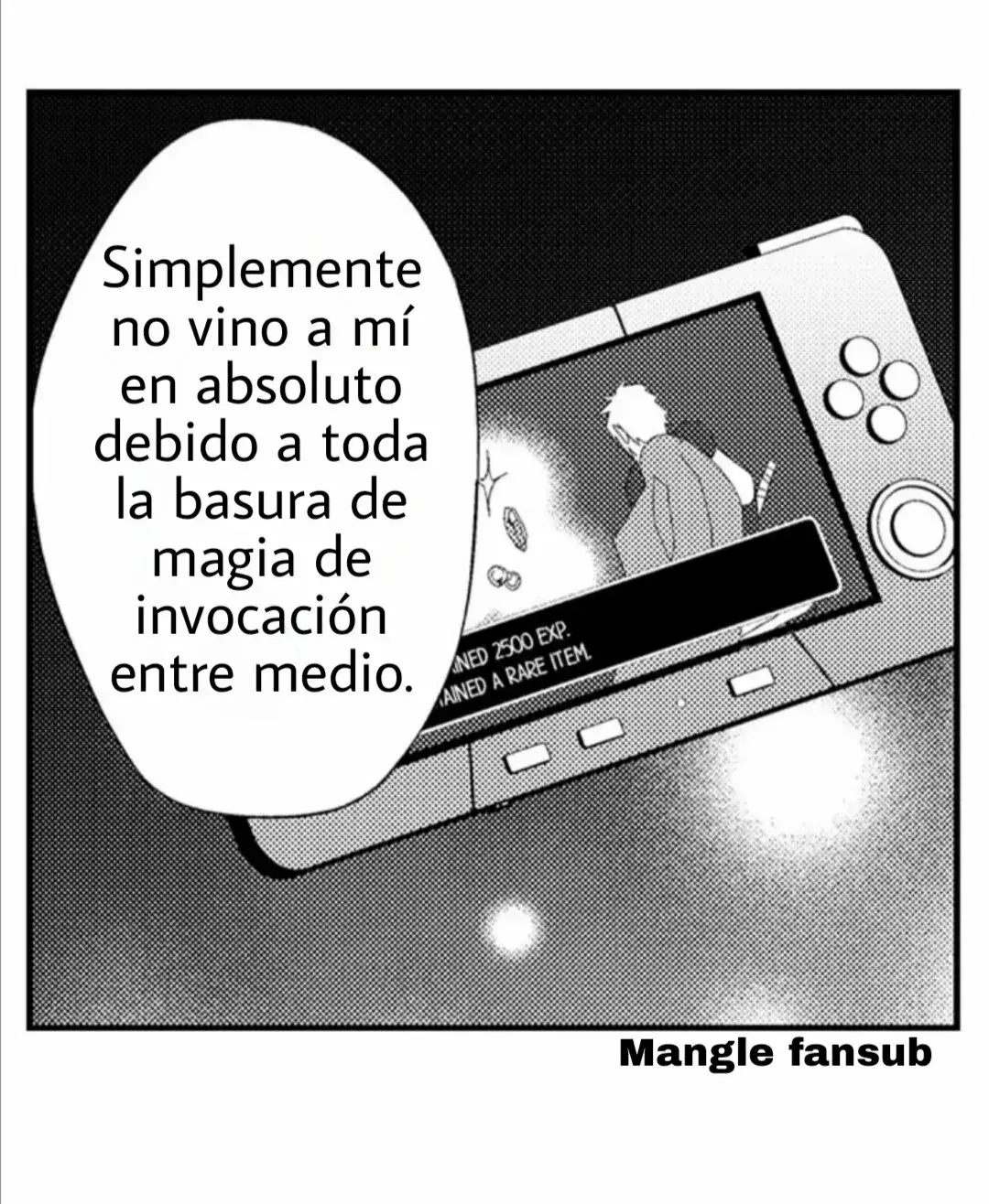 Página 19 — Maou Evelogia ni mi wo sasageyo Capítulo 67