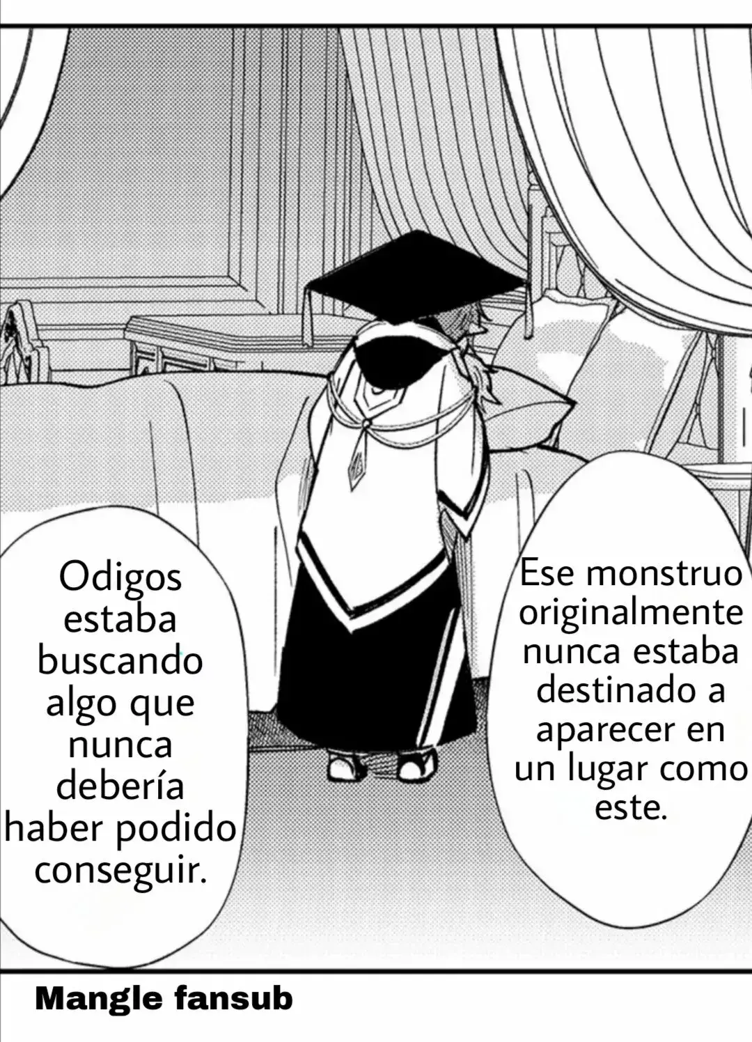 Página 20 — Maou Evelogia ni mi wo sasageyo Capítulo 67