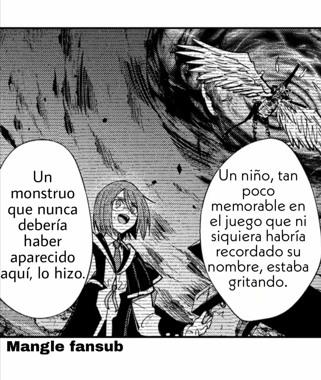 Página 24 — Maou Evelogia ni mi wo sasageyo Capítulo 67