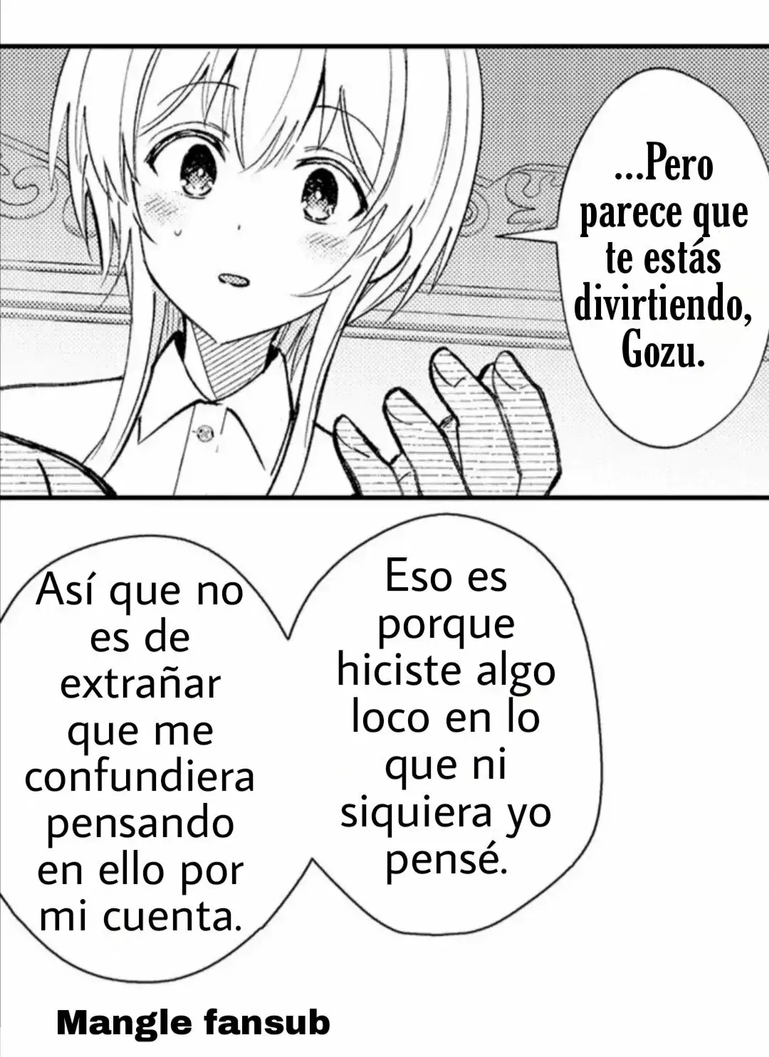 Página 26 — Maou Evelogia ni mi wo sasageyo Capítulo 67